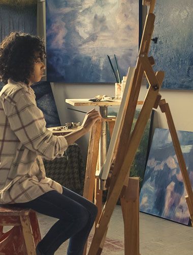 Studio Image
